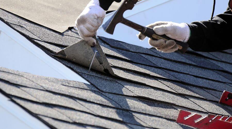 Expert new roof installation services in Tahuya, WA